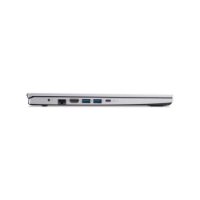 Laptop ACER Aspire 3 NX.KSJEX.00A+WIN / Ryzen 7 5700U, 32GB, 512GB SSD, AMD Radeon Graphics, 15.6" FHD TN, Windows 11, srebrni