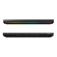 Laptop DREAM MACHINES RT5080-16EU21 / Ryzen 9 9955HX, 32GB, 1TB SSD, nVidia GeForce RTX 5080, 16" WQXGA 300Hz IPS, bez OS, crni