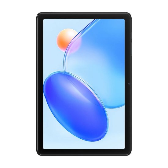 Tablet BLACKVIEW Tab 20, 10.1", WiFi, 4GB, 64GB, Android 15, sivi, bez adaptera