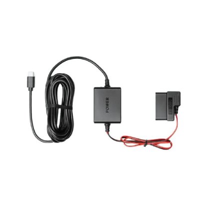 Napajanje 70MAI Hardwire Kit OBD-II, USB-C, za 70Mai auto kamere