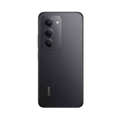 IZLOŽBENI - Mobitel XIAOMI Redmi 15, 6,9", 8GB, 256GB, Android 15, crni