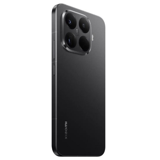 IZLOŽBENI - Mobitel XIAOMI 15T Pro, 6,83", 12GB, 256GB, Android 15, crni