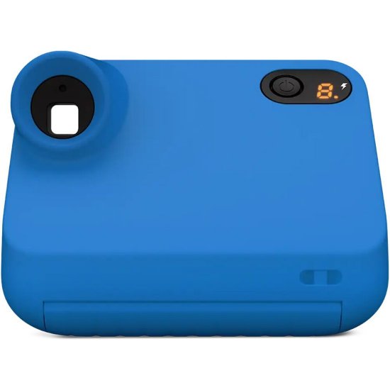 POLAROID instant fotoaparat GO Generation 2, plavi