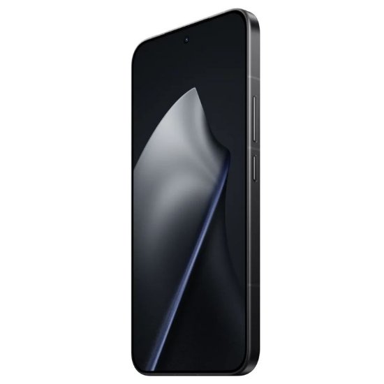 IZLOŽBENI - Mobitel XIAOMI 15T Pro, 6,83", 12GB, 256GB, Android 15, crni