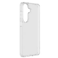 Futrola CELLULARLINE, Clear Strong, za Samsung Galaxy S26+, prozirna