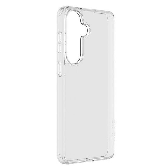 Futrola CELLULARLINE, Clear Strong, za Samsung Galaxy S26+, prozirna
