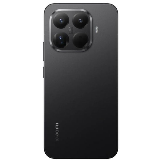 IZLOŽBENI - Mobitel XIAOMI 15T Pro, 6,83", 12GB, 256GB, Android 15, crni
