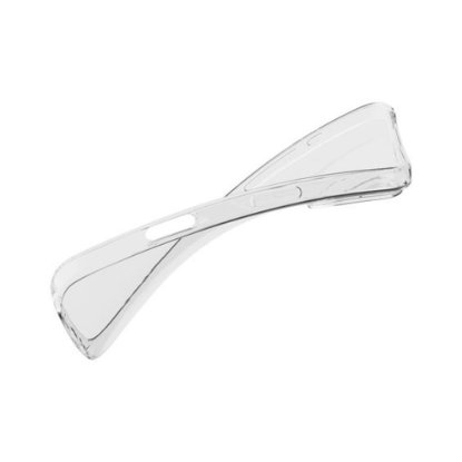Futrola CELLULARLINE, Fine, za Samsung Galaxy S26, prozirna