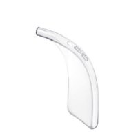 Futrola CELLULARLINE, Fine, za iPhone 16, prozirna