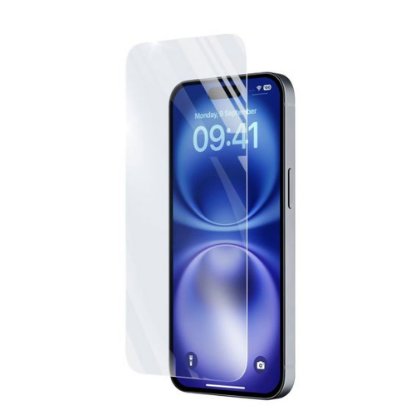 Zaštitno staklo CELLULARLINE, za iPhone 16