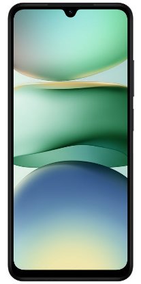 IZLOŽBENI - Mobitel XIAOMI Redmi A5, 6,88", 3GB, 64GB, Android 15, crni