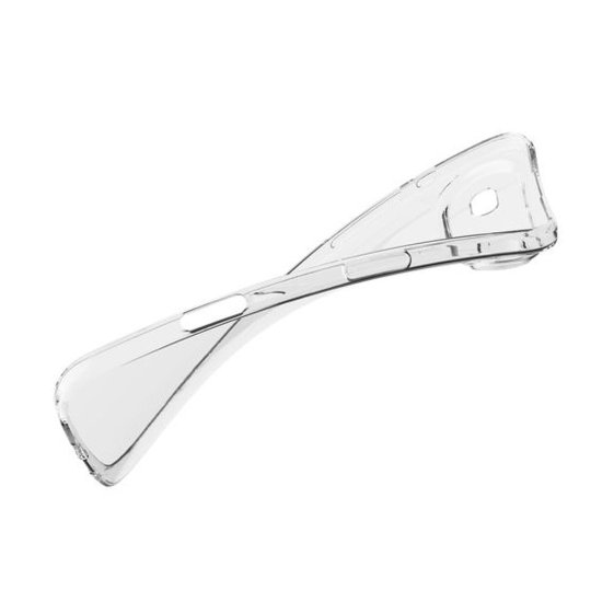 Futrola CELLULARLINE, Fine, za iPhone 17 Air, prozirna