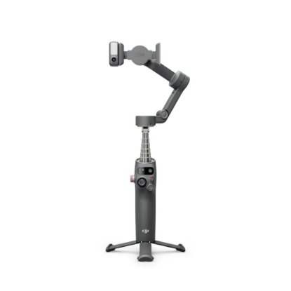 IZLOŽBENI - DJI Osmo Mobile 6 Base (with Anti-theft)