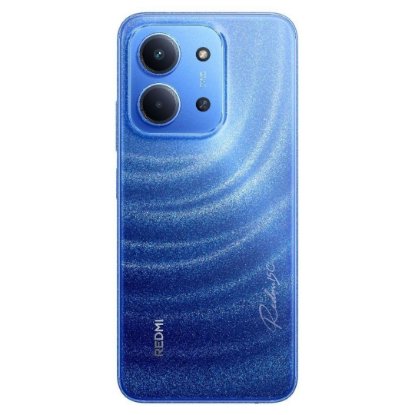 IZLOŽBENI - Mobitel XIAOMI Redmi 15C, 6,9", 4GB, 128GB, Android 15, plavi