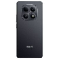 IZLOŽBENI - Mobitel XIAOMI Redmi Note 15, 6,77", 6GB, 128GB, Android 15, crni