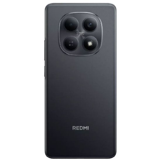 IZLOŽBENI - Mobitel XIAOMI Redmi Note 15, 6,77", 6GB, 128GB, Android 15, crni