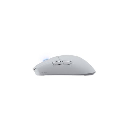 Miš ASUS ROG Harpe II Ace, optički, 42000dpi, USB, bežični, bijeli