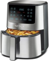 Friteza na vrući zrak TESLA AF501BX, 1300W, srebrna