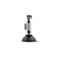 Vakumski nosač za sportske kamere INSTA Suction Cup Car Mount