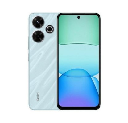 IZLOŽBENI - Mobitel XIAOMI Redmi 13, 6,79", 6GB, 128GB, Android 14, plavi