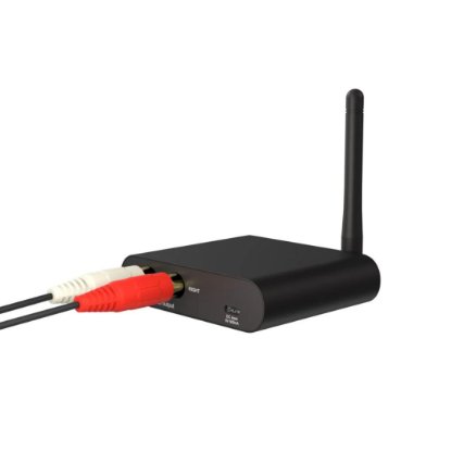 Audio odašiljač MARMITEK Audio Anywhere 630, digitalni, bežično audio odašiljač i prijemnik