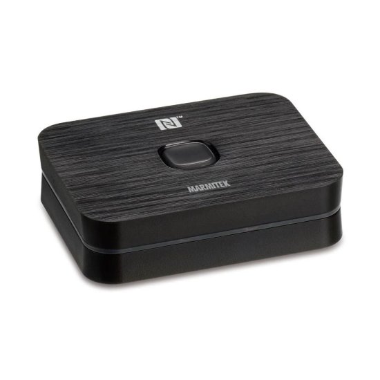 Audio odašiljač MARMITEK BoomBoom 93, bluetooth, AptX, NFC, bežični prijemnik