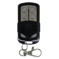 Daljinski upravljač UNITRONIC, upravljač za garažna vrata 433,92 MHz s 4 tipke,auto.učenje