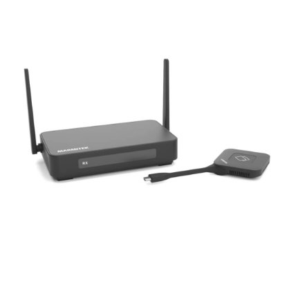Bežični prezentacijski sustav MARMITEK Stream 4K Pro, KIT 1