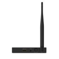 Video ekstender MARMITEK TV Anywhere HD 2, HDMI, bežični, crni