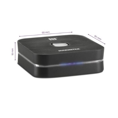 Audio odašiljač MARMITEK BoomBoom 80, bluetooth, NFC, bežični prijemnik
