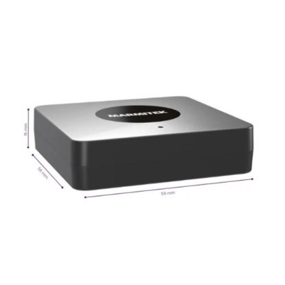 Audio odašiljač MARMITEK BoomBoom 55 HD, buetooth, bežično audio odašiljač