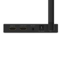Video ekstender MARMITEK TV Anywhere HD 2, HDMI, bežični, crni