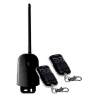 Bežični upravljač UNITRONIC JL2172/UNI, 2 odašiljača, 1 prijemnik, 433.92 MHz