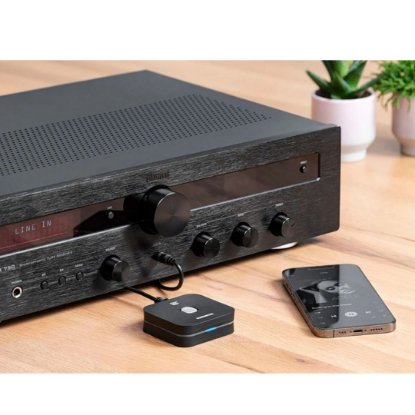 Audio odašiljač MARMITEK BoomBoom 80, bluetooth, NFC, bežični prijemnik