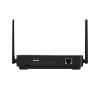 Bežični prezentacijski sustav MARMITEK Stream 4K Pro, USB-C adapter KIT 2
