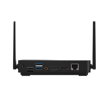 Bežični prezentacijski sustav MARMITEK Stream 4K Pro, USB-C adapter KIT 2
