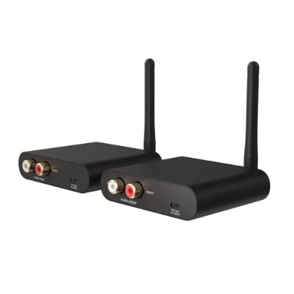 Audio odašiljač MARMITEK Audio Anywhere 630, digitalni, bežično audio odašiljač i prijemnik