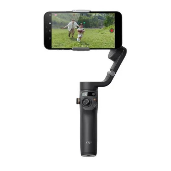 IZLOŽBENI - DJI Osmo Mobile 6 Display Unit