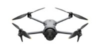 IZLOŽBENI - Dron DJI Mavic 4 Pro, 6K kamera, 3-axis gimbal, vrijeme leta do 51 min, upravljanje daljinskim upravljačem