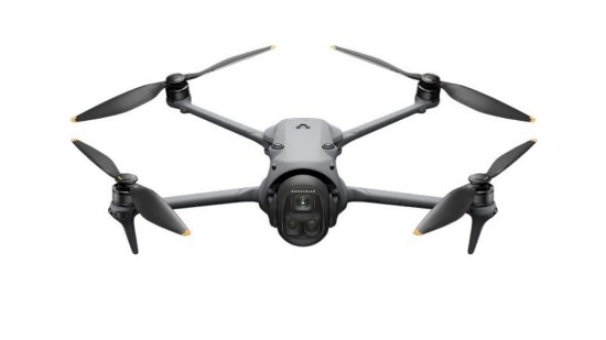 IZLOŽBENI - Dron DJI Mavic 4 Pro, 6K kamera, 3-axis gimbal, vrijeme leta do 51 min, upravljanje daljinskim upravljačem