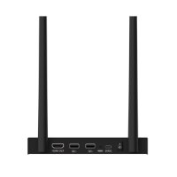 Video ekstender MARMITEK TV Anywhere 4K, HDMI, bežični, 4K Ultra HD, do 50m, crni