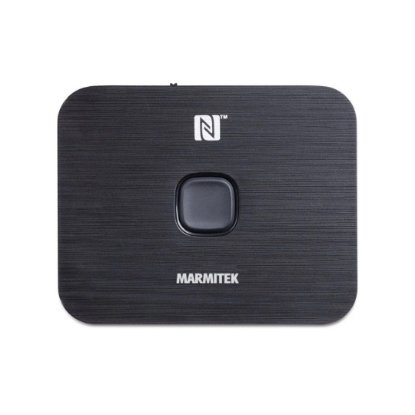 Audio odašiljač MARMITEK BoomBoom 93, bluetooth, AptX, NFC, bežični prijemnik