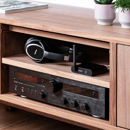 Audio odašiljač MARMITEK Audio Anywhere 630, digitalni, bežično audio odašiljač i prijemnik