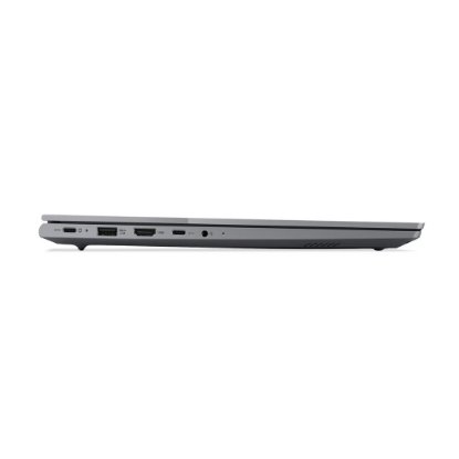 Laptop LENOVO ThinkBook 16 G7 21MW0087SC / Ryzen 7 7735HS, 32GB, 1TB SSD, AMD Radeon Graphics, 16" WUXGA IPS, bez OS, sivi