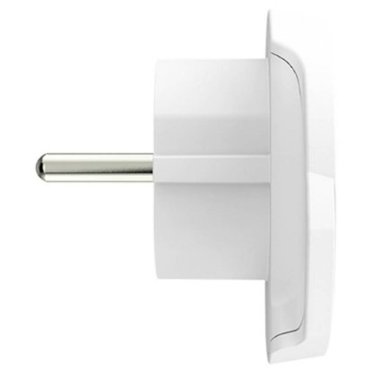 Putni adapter SKROSS, WORLD - EU, 1.500211C-E, bijeli