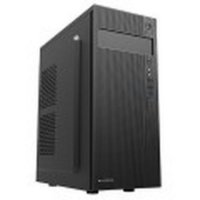 Kućište BIT FORCE STRIKE BS-3, MIDI, ATX, window, crno, bez napajanja