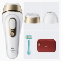 Epilator BRAUN IPL PL5221, bijeli