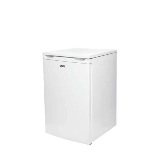 Hladnjak VIVAX TTL-131E, 86,5cm, 131 l, energetski razred E, bijeli