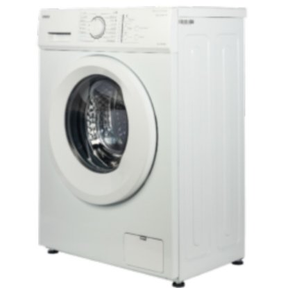 Perilica rublja VIVAX WFL-120716CSI, 7 kg, 1200 o/min, energetski razred A, bijela