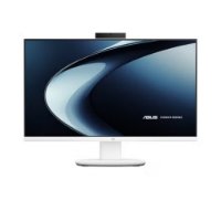 Računalo AiO ASUS V470VAK-WPE2550 / 27" FHD IPS, Intel Core 5 210H, 16GB, 1TB SSD, Intel Graphics, WiFi, bez OS, bijelo
